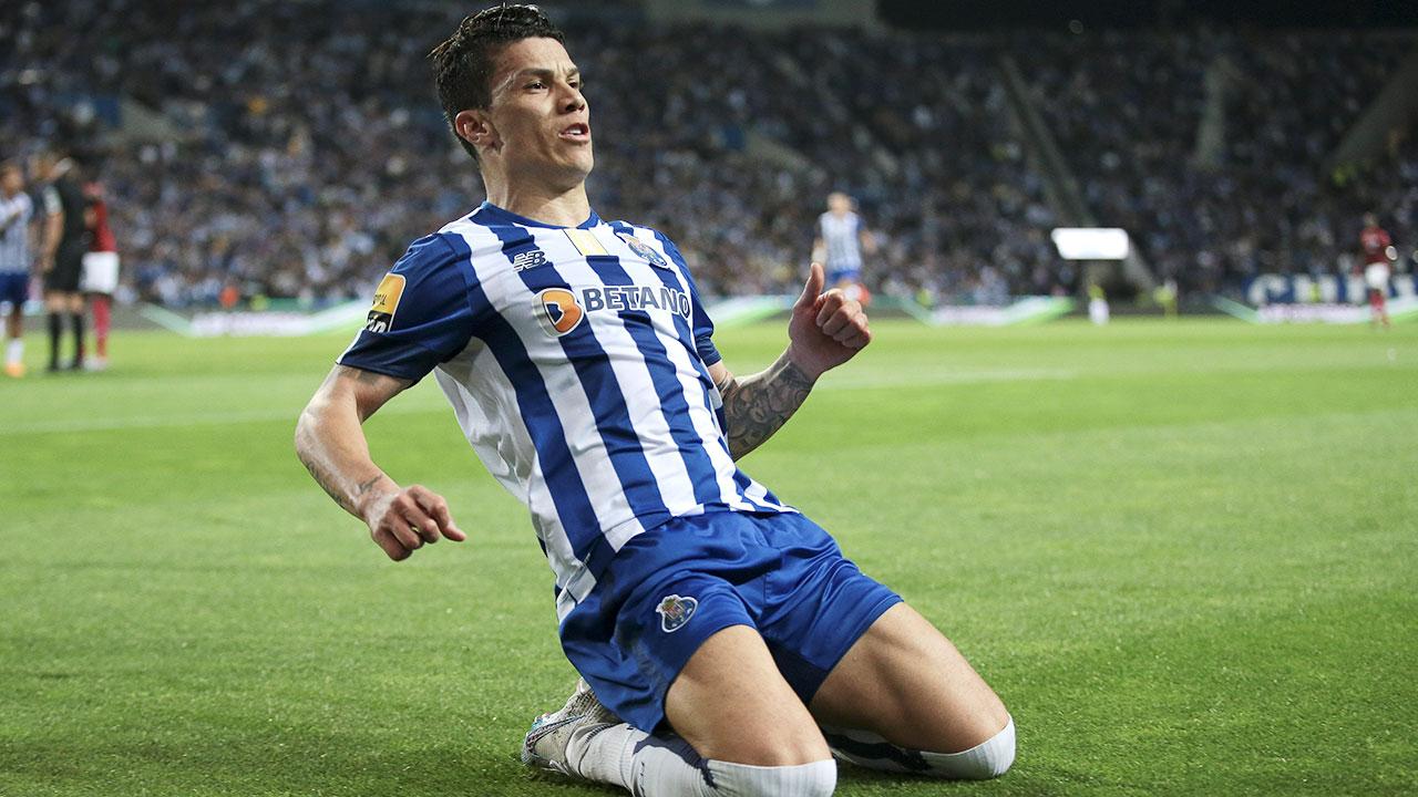 TMN, Meo e Sapo nas camisolas de FC Porto, Sporting e Benfica | :: spot magazine
