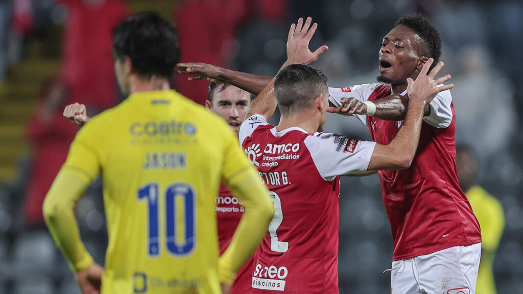 Benfica e Sporting jogam hoje para 11.ª jornada da I Liga