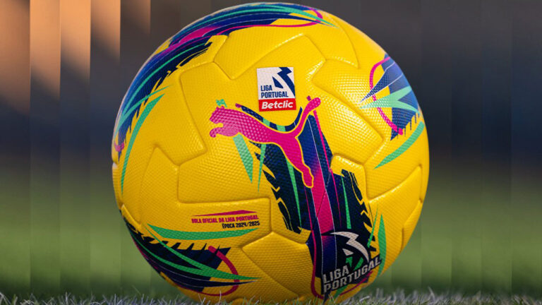 Calendário da Liga Betclic