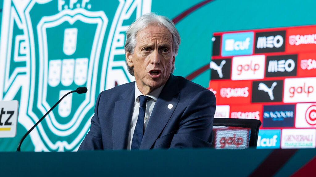 Liga Das Na es A Primeira Convocat ria De Jorge Jesus Liga Das Na es A Primeira Convocat ria De Jorge Jesus